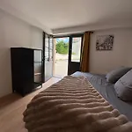 Apartment 6 Chaleureux Proximite Gare Et Centre Poitiers
