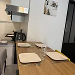 6 Chaleureux Proximite Gare Et Centre