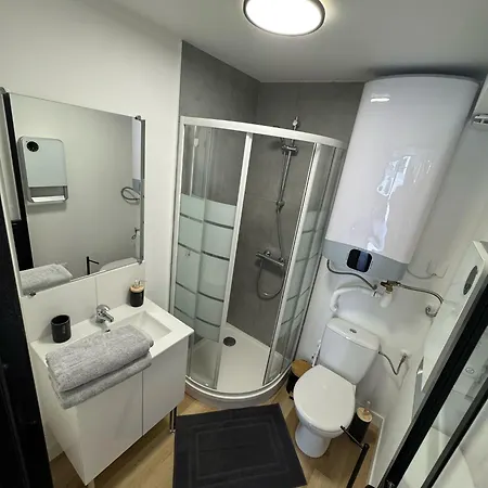 Chaleureux Proximite Gare Et Centre * Poitiers