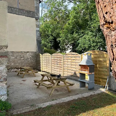 6 Chaleureux Proximité Gare Et Centre *