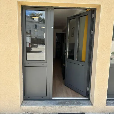 Chaleureux Proximite Gare Et Centre * Poitiers
