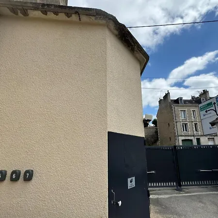 6 Chaleureux Proximite Gare Et Centre * Poitiers