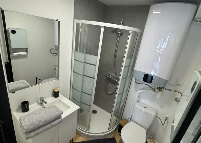 6 Chaleureux Proximite Gare Et Centre * Poitiers