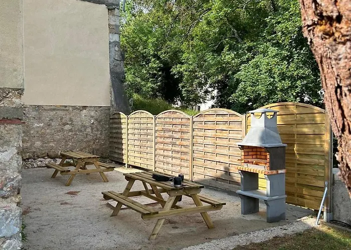 6 Chaleureux Proximite Gare Et Centre *