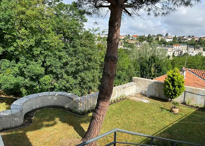 6 Chaleureux Proximite Gare Et Centre Poitiers